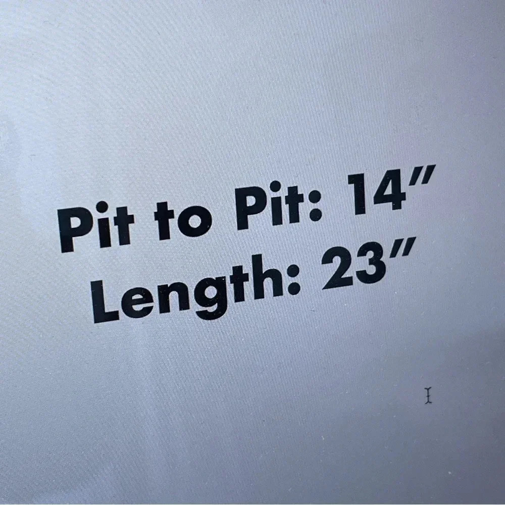 Vintage Wonder Woman Tank Top Youth Size XL 0067 - Picture 7 of 10